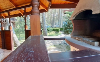Ośrodek Campingowy Zacisze