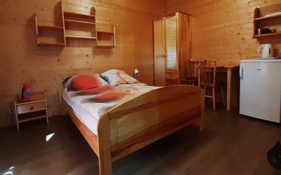 Ośrodek Campingowy Zacisze
