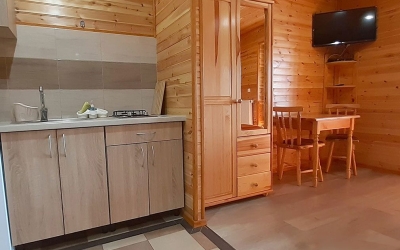 Ośrodek Campingowy Zacisze
