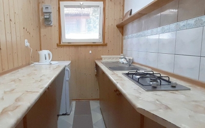 Ośrodek Campingowy Zacisze