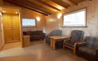 Ośrodek Campingowy Zacisze