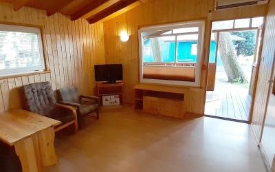 Ośrodek Campingowy Zacisze